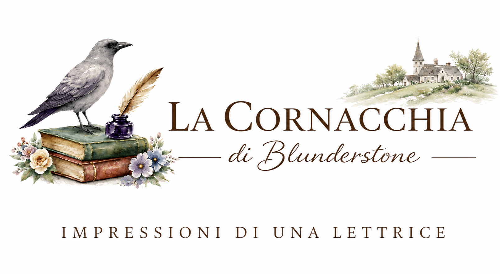 La Cornacchia di Blunderstone